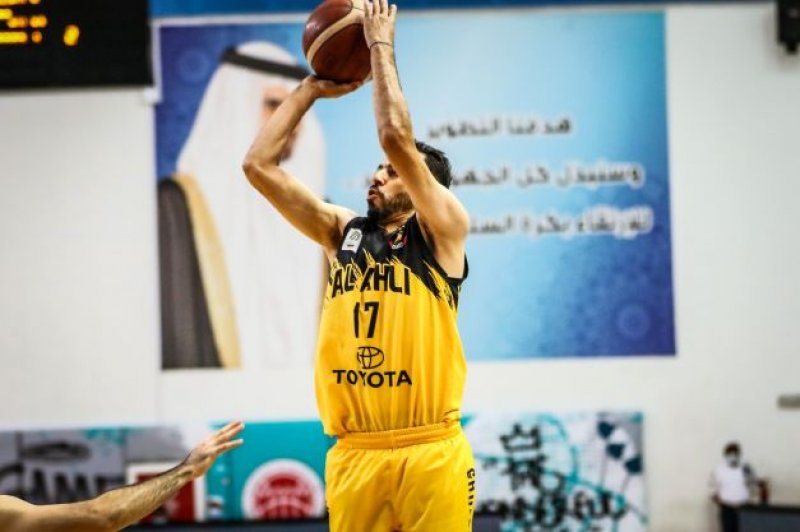 "حامل اللقب" يكتسح النويدرات بـ "أغلى الكؤوس"