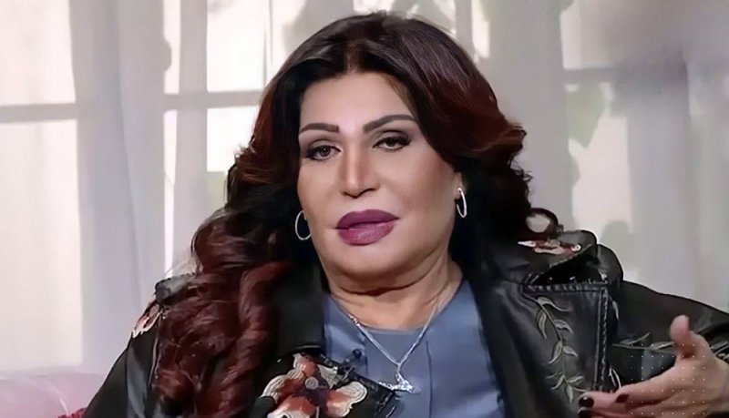 على ماذا ندمت الفنانة نجوى فؤاد؟