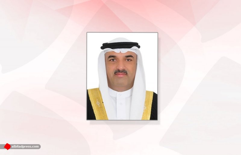 وكيل المواصلات: نؤكد على أهمية استمرار مؤسسة جسر البحرين قطر في نشاطها ووضع الخطط التنفيذية للمشروع