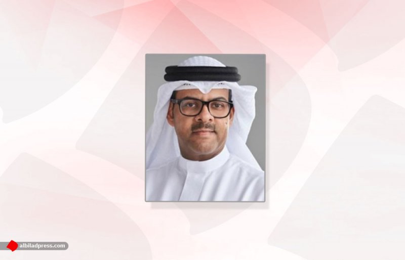 الرئيس التنفيذي لمركز الاتصال الوطني يرفع التهاني إلى جلالة الملك وسمو ولي العهد رئيس مجلس الوزراء بمناسبة نجاح سباق الفورمولا 1