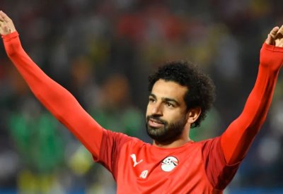 مانشيني: هكذا تعرض محمد صلاح للظلم