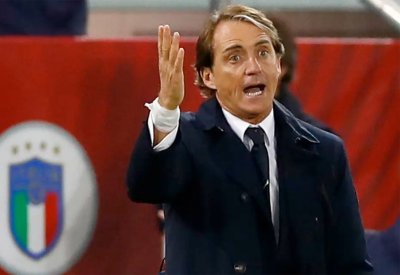 مدرب إيطاليا: هدفنا الفوز بكأس العالم