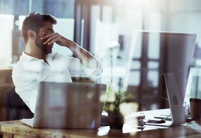 احذر من الإجهاد.. يؤثر على مناعتك وقد يتسبب لك بجلطة!