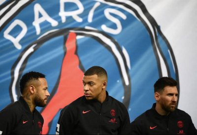 في باريس سان جرمان.. هذا اللاعب هو الأعلى أجرا