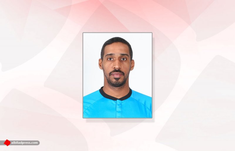 الدوسري يدير تصفيات آسيا لكرة الصالات