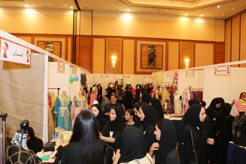 تفتتحه "المهرة".. انطلاق مودا إكسبو (Moda Expo) في هذا الموعد والموقع