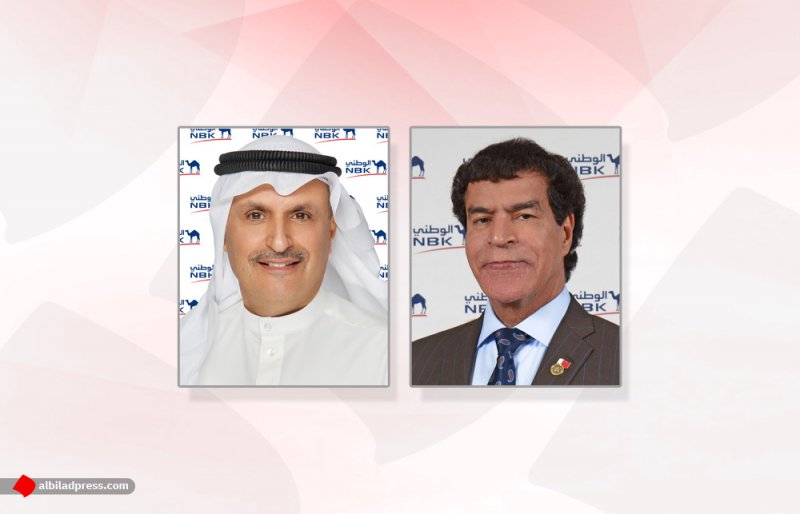 بنك الكويت الوطني– البحرين يحقق أرباحاً سنوية بقيمة 312 مليون دولار أمريكي في العام 2021