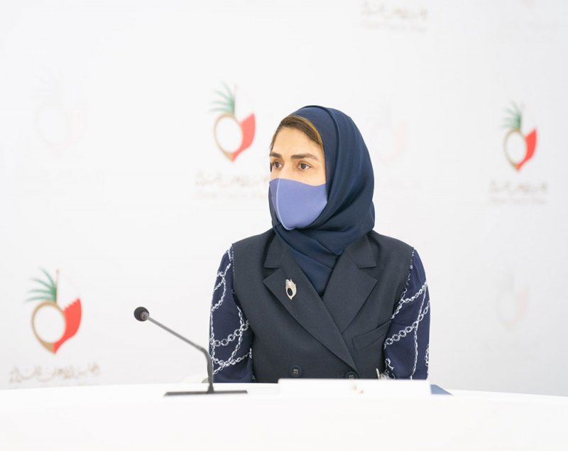 الأنصاري تحتفي بتعيينات المرأة في المجال الإكاديمي