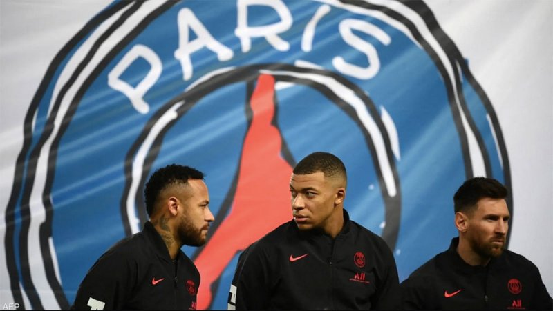 في باريس سان جرمان.. هذا اللاعب هو الأعلى أجرا