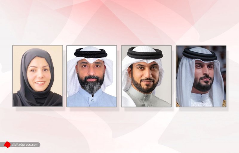نقابة العاملين والنقابة الحرّة بشركة نفط البحرين "بابكو" تشيدان بجهود سمو الشيخ ناصر بن حمد لدعم عمّال الشركة