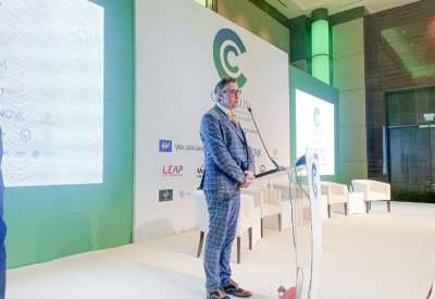 انطلاق أول مؤتمر من نوعه للاستثمار بالاستدامة في البحرين