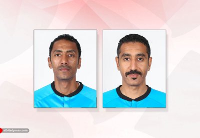 طاقم بحريني لإدارة مباريات دوري أبطال آسيا