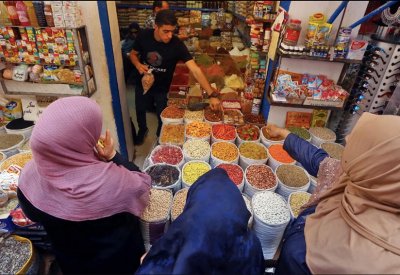 شظايا حرب أوكرانيا تصيب ليبيا.. "جنون أسعار" وخوف من القادم
