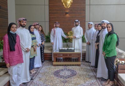 ناصر بن حمد: مملكة البحرين باتت تقدم نموذجا شبابيا رائدا في تمكين الشباب