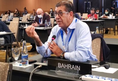 إنشاء لجنة دائمة لإداريي البرلمانات الوطنية ومنظمات الأمم المتحدة