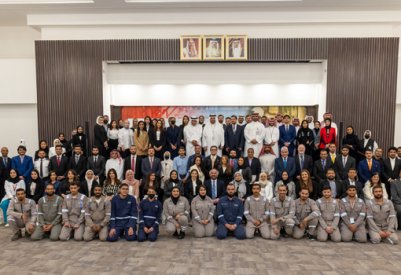 اعتماد "بابكو" على الجيل الشاب لمواصلة مسيرة تطوير الشركة وتكريس إنجازاتها