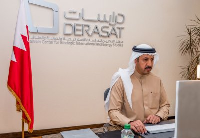 رئيس "دراسات" يدعو إلى تعزيز القدرات الخليجية في مواجهة تحديات أمنية غير تقليدية