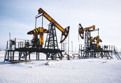 توتال الفرنسية ترفض وقف شراء الغاز من روسيا