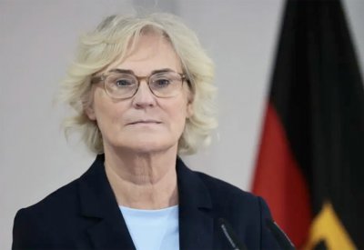 ألمانيا: ادخرنا أموالا كثيرة.. وحان وقت الإنفاق الدفاعي