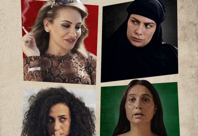 بنات عبد الرحمن يرفع شارة كامل العدد في مهرجان الفيلم العربي