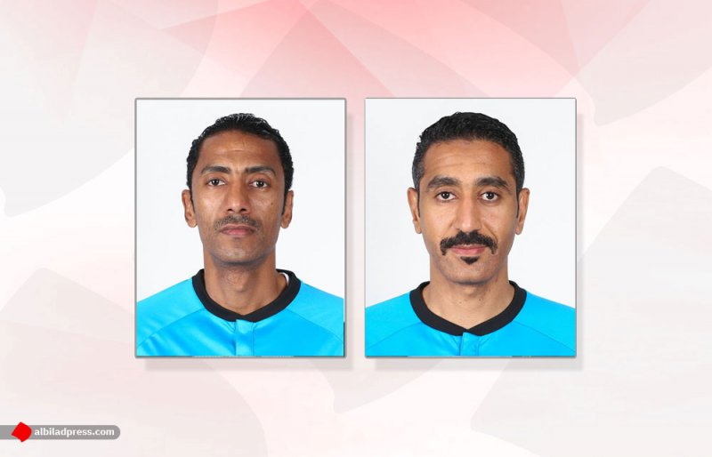 طاقم بحريني لإدارة مباريات دوري أبطال آسيا