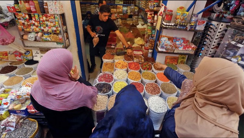 شظايا حرب أوكرانيا تصيب ليبيا.. "جنون أسعار" وخوف من القادم
