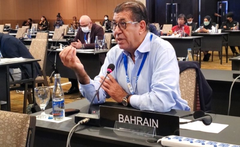 إنشاء لجنة دائمة لإداريي البرلمانات الوطنية ومنظمات الأمم المتحدة