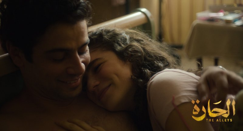 الصفحة الرسمية لفيلم الحارة تنشر فيديو يستعرض رحلته في المهرجانات