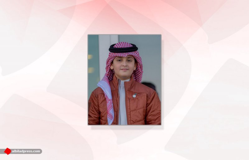 أكاديمية فيصل بن خالد تشارك بملتقيين لألعاب القوى بالسعودية