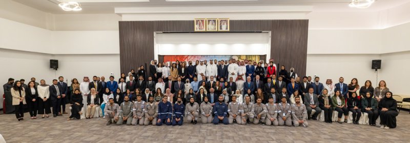 اعتماد "بابكو" على الجيل الشاب لمواصلة مسيرة تطوير الشركة وتكريس إنجازاتها