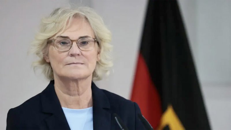 ألمانيا: ادخرنا أموالا كثيرة.. وحان وقت الإنفاق الدفاعي