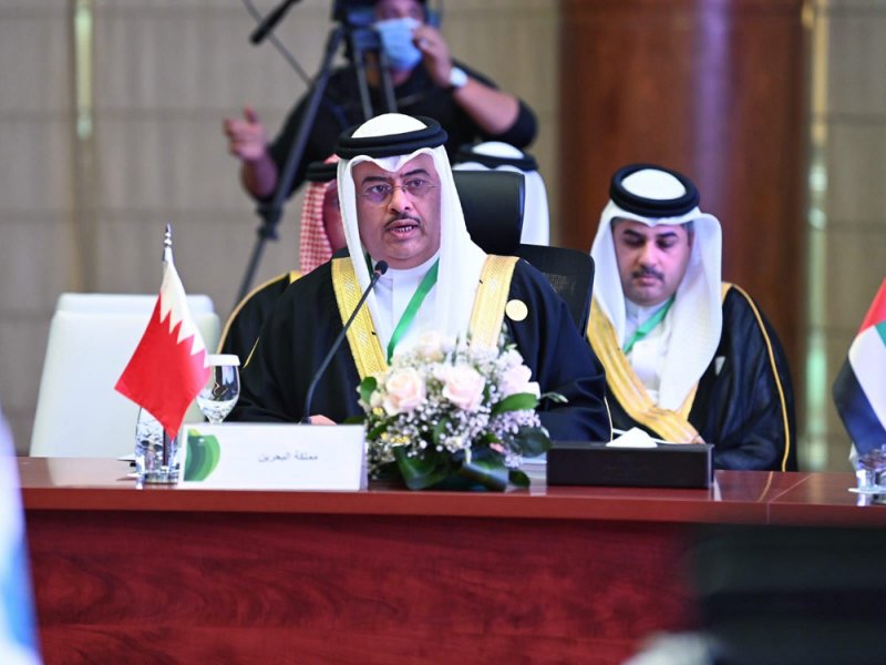 الحسن: البحرين خطت خطوات متقدمة في تعزيز النزاهة ومكافحة الفساد