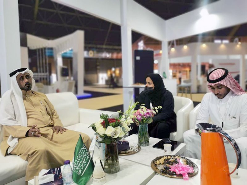 مؤتمر خدمات الحج والعمرة يستعرض خطة حج 1443