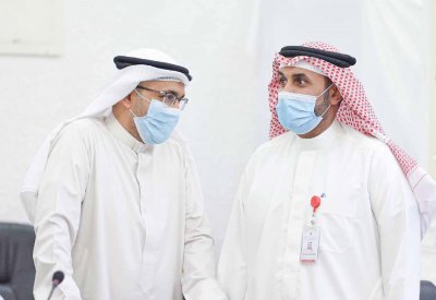 “أمانة العاصمة” يوافق على تعديل وضعيات أراضي بوغزال