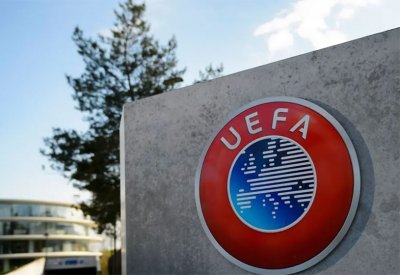 "يويفا": روسيا بين أربعة مرشحين لاستضافة كأس أوروبا