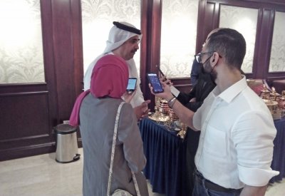 البوعينين: نصف مليون دينار مجموع مصادرات "غسيل الأموال وتمويل الإرهاب"