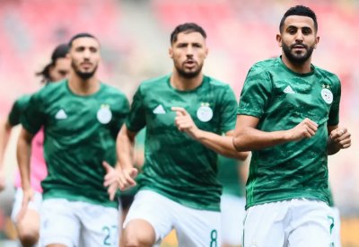 فرصة ذهبية مونديالية.. "ظهور عربي تاريخي" في المتناول