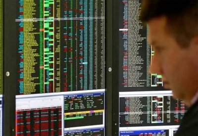الأسهم الأوروبية ترتفع وسط تزايد المخاوف بشأن أوكرانيا