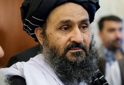 طالبان تعين رئيس وزراء جديدا في أفغانستان
