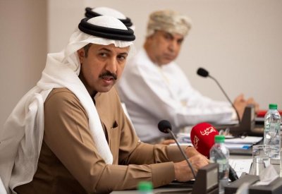 بالصور: تحقيق تنمية مستدامة وضمان حياة كريمة وآمنة لكل المواطنين باستراتيجية 2030
