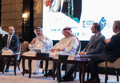 النائب العام: توصيات المؤتمر تُعزز دور التعاون القضائي الدولي وتُذلل الصعوبات