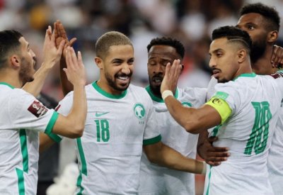 منتخب خليجي يتأهل إلى نهائيات كأس العالم 2022م... وهذه التفاصيل