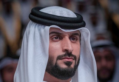 ناصر بن حمد: يوجه الشكر لجلالة الملك ويدعو الشباب لصون مقدرات ومنجزات المملكة