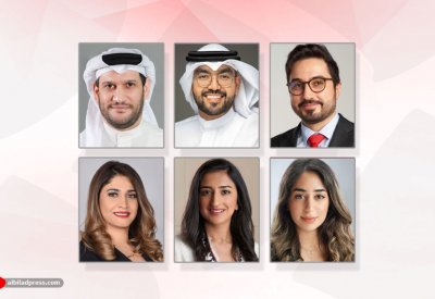 كفاءات شبابية تتصدر العمل الحكومي برؤية تطويرية وابتكارية