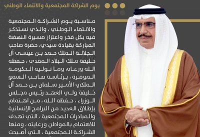 وزير الداخلية:  الشراكة المجتمعية والانتماء الوطني واقعا في نهجنا الأمني القائم على مواكبة التطوير والتحديث