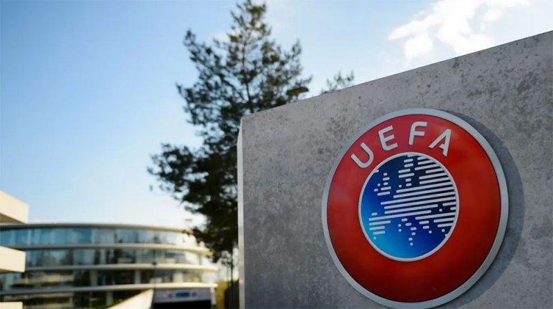 "يويفا": روسيا بين أربعة مرشحين لاستضافة كأس أوروبا