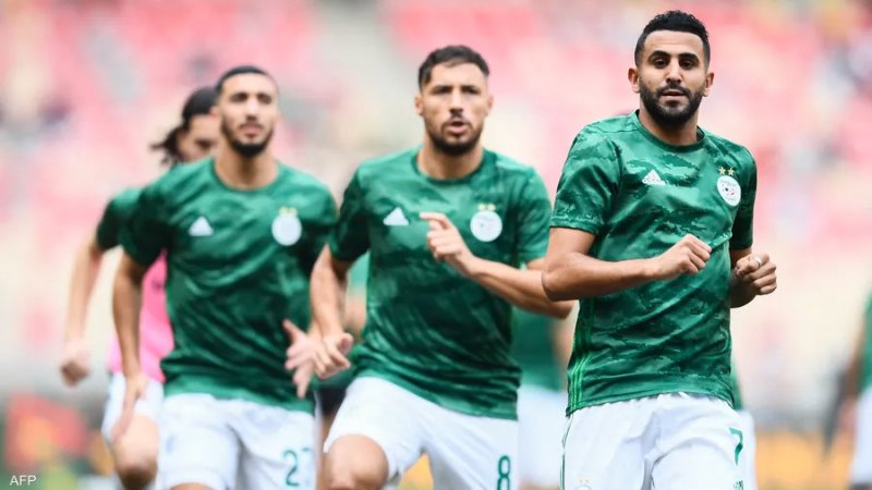فرصة ذهبية مونديالية.. "ظهور عربي تاريخي" في المتناول