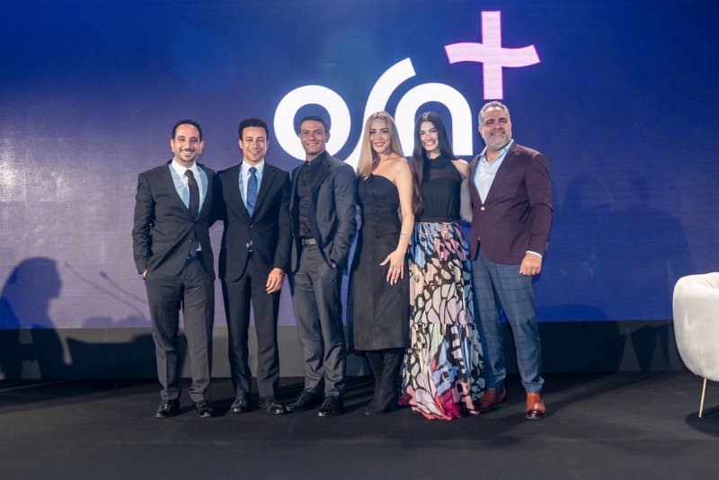 OSN+ تحتفل بالإطلاق مسلسل "سوتس"
