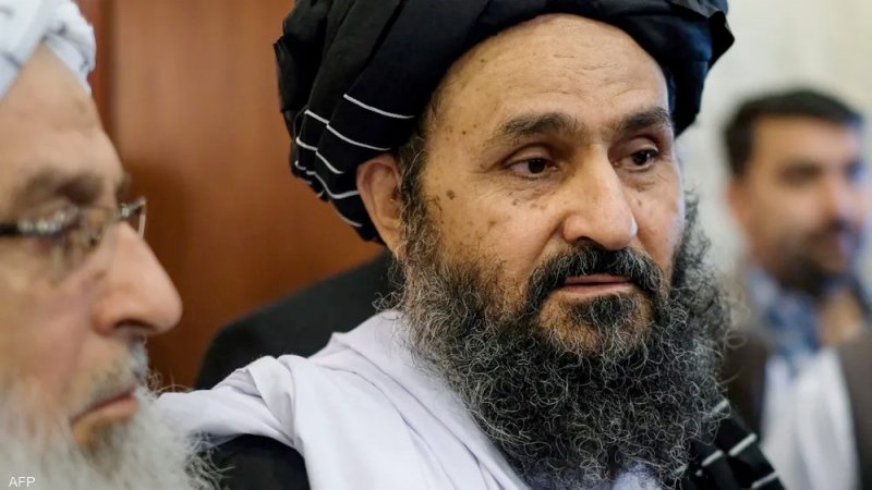 طالبان تعين رئيس وزراء جديدا في أفغانستان