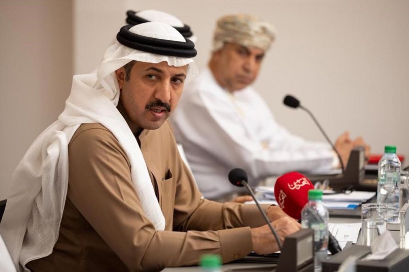 بالصور: تحقيق تنمية مستدامة وضمان حياة كريمة وآمنة لكل المواطنين باستراتيجية 2030